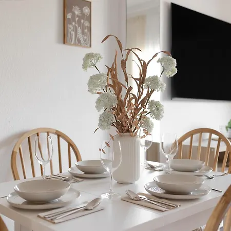 Sloneczny Apartamento *