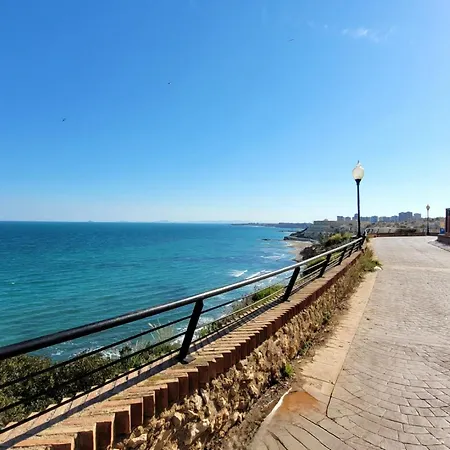 Sloneczny Apartment Cabo Roig