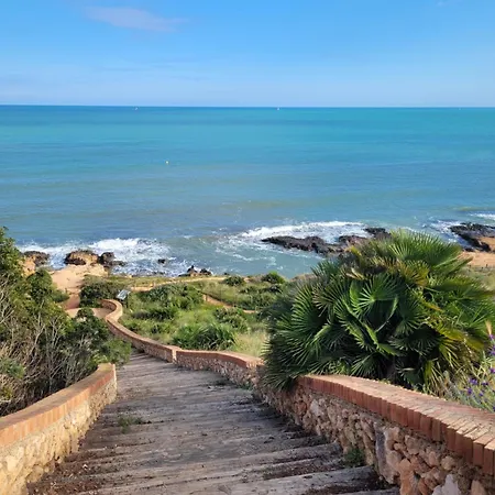 Sloneczny Cabo Roig