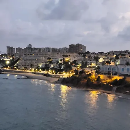 Sloneczny * Cabo Roig