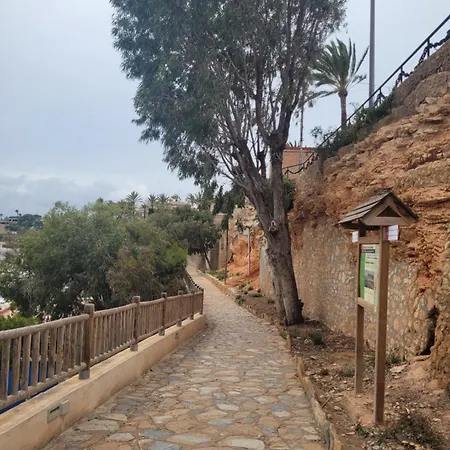 Sloneczny Appartamento Cabo Roig