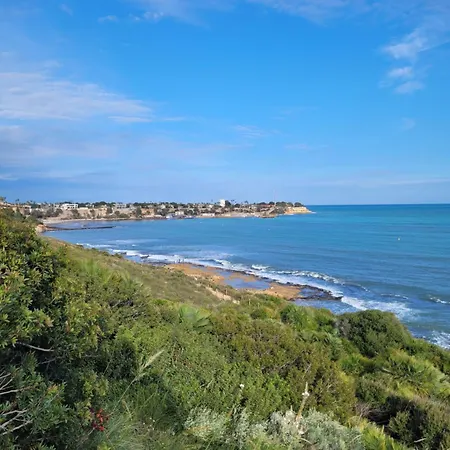 Sloneczny Appartamento Cabo Roig