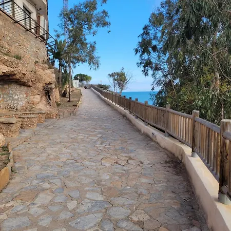 Appartamento Sloneczny Cabo Roig